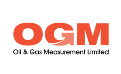 Oil & Gas Measurement Limited (OGM) 